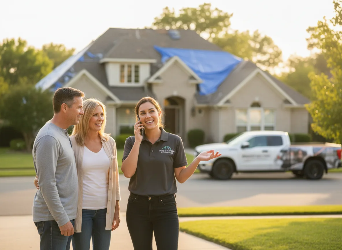 Emergency Roof Repair Cottonwood, AL FAQs